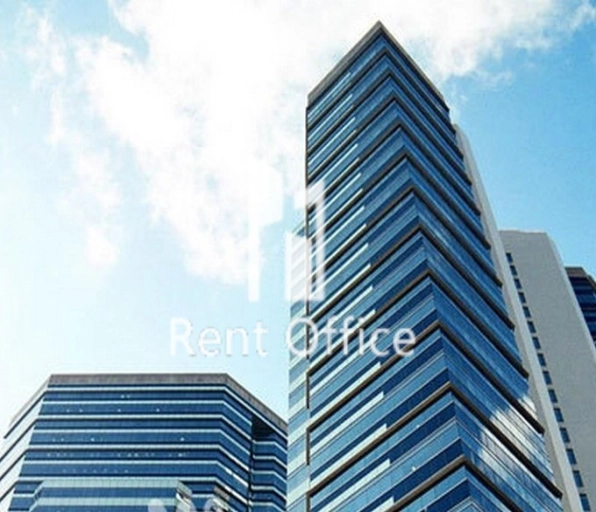 創紀之城1期-九龍務式辦公室