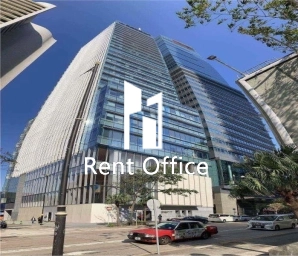 CCB Tower  中國建設銀行大廈