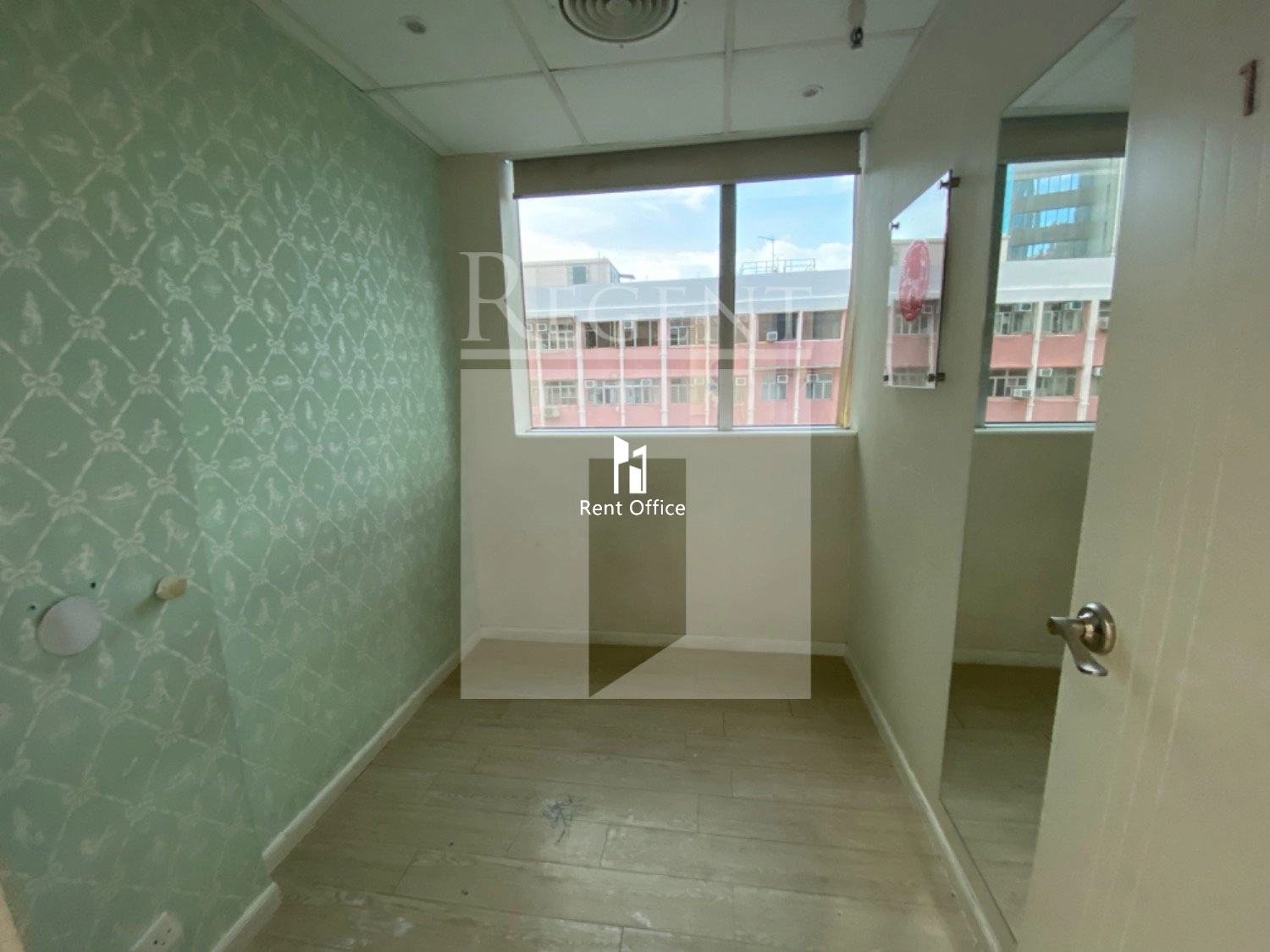 WAY ON COMMERCIAL BUILDING (維安商業大廈)-C0599340