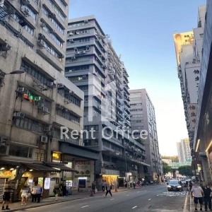 Shing Yip Industrial Building-2