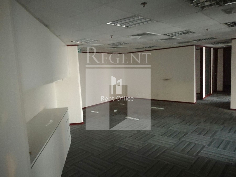 CONVENTION PLAZA OFFICE TOWER        (会展广场 办公大楼                      )-RGP014675