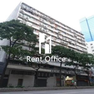 源發工業大廈 源發工業大廈-1