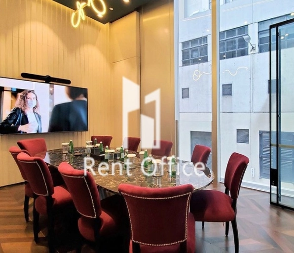 士丹利街28號-中環務式辦公室