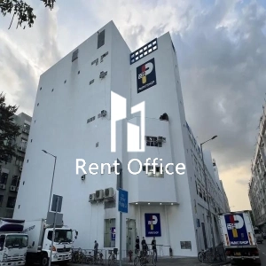 上水百佳新鮮食品分發中心-1