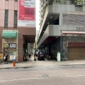 泰力工業中心