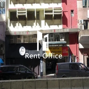 天順工業大廈-2