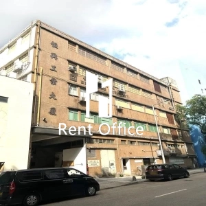 恒兴工业大厦-0