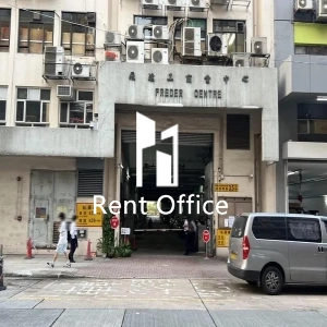 飛達工商業中心-9