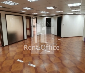 CONVENTION PLAZA OFFICE TOWER              (会展广场 办公大楼       )
