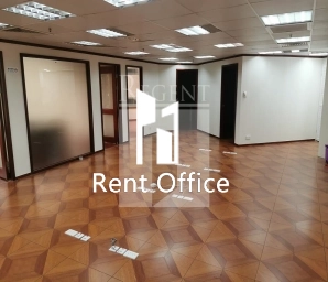 CONVENTION PLAZA OFFICE TOWER              (会展广场 办公大楼       )