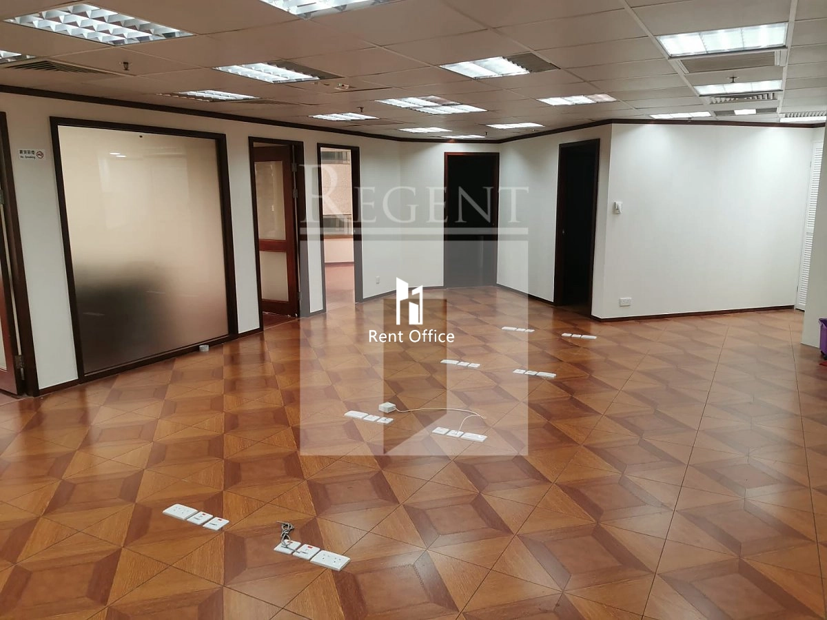 CONVENTION PLAZA OFFICE TOWER              (會展廣場 辦公大樓       )