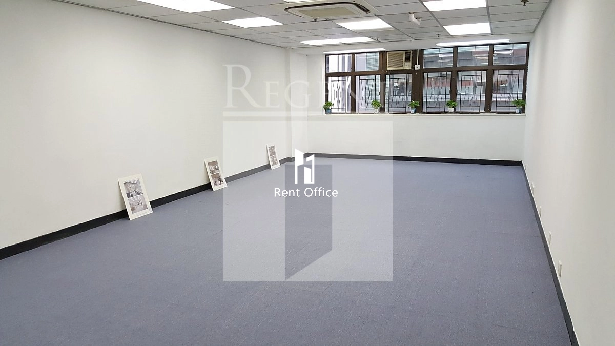 ON LOK YUEN BUILDING (安樂園大廈)