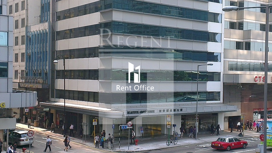 BEAUTIFUL GROUP TOWER (标华丰大厦)-RGP007886