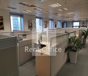 CHINA RESOURCES BUILDING (华润大厦)