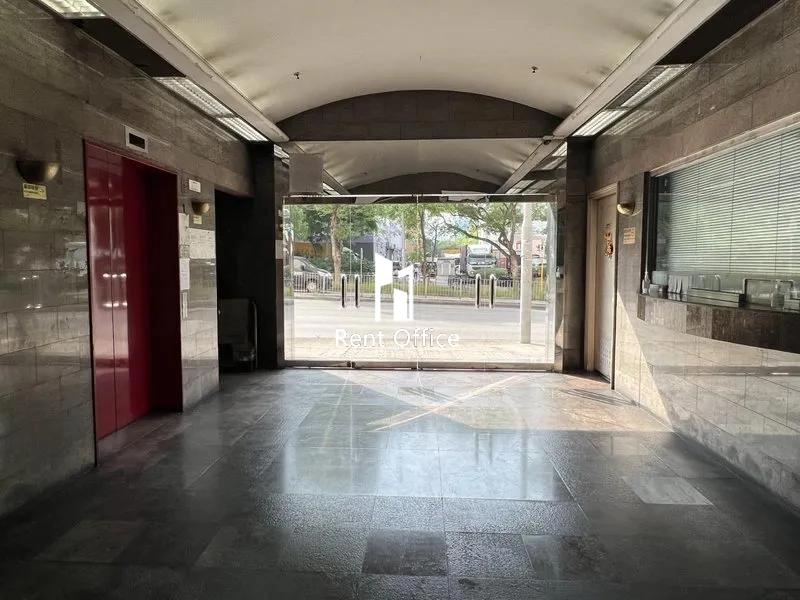 豐隆廣場(一期)