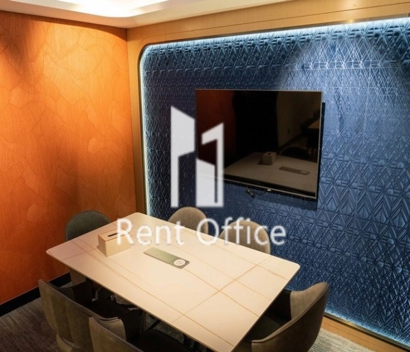 帝納大廈 - 律敦治中心-中環務式辦公室