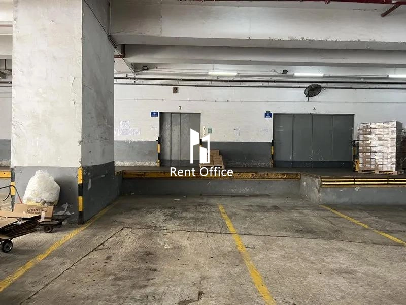 太平工業中心第三座