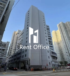 Zung Fu Industrial Building