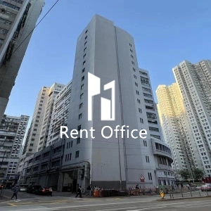 仁孚工業大廈 仁孚工業大廈-0