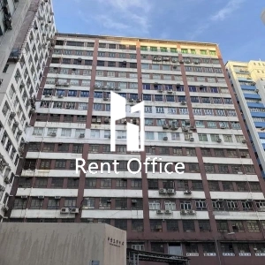 華豐工業中心一座-1