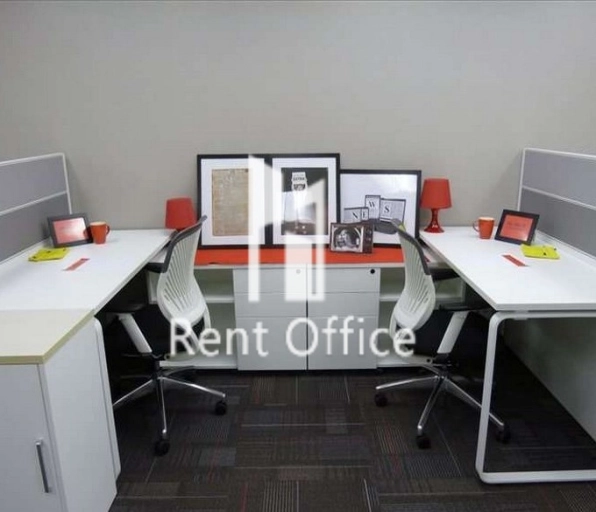 協成行灣仔中心-香港務式辦公室