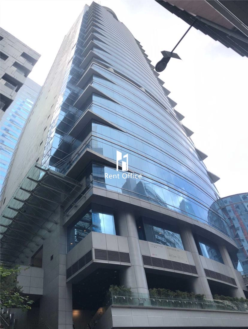 The Centrium  中央廣場