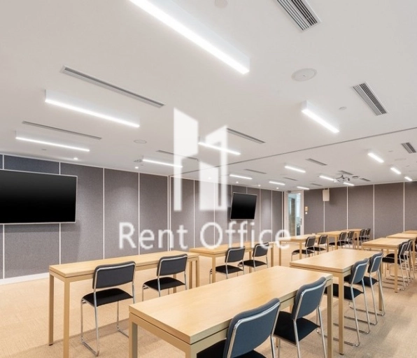 海港城港威大廈五座-九龍務式辦公室