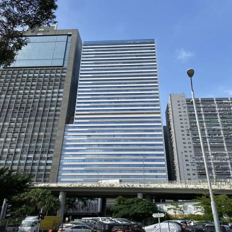 海盛路11號