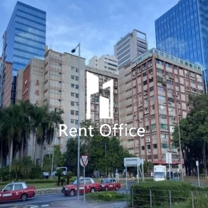 美德工業大廈-0