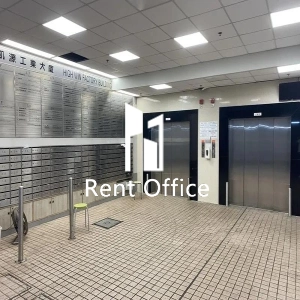 凯源工业大厦-10