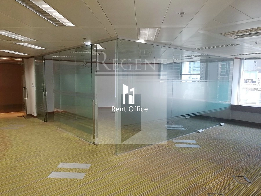 THE CENTER (中环中心)-RGP015561