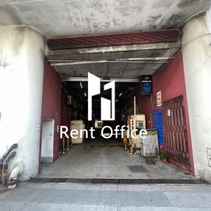 Merit Industrial Centre Block B-10