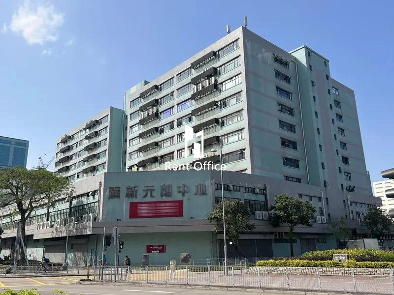 麗新元朗中心-16