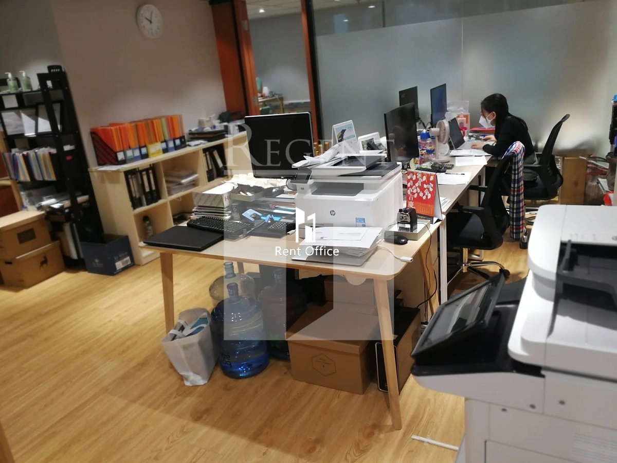 135 BONHAM STREETRAND TRADE CENTRE (文咸东街135商业中心)-RGP025762