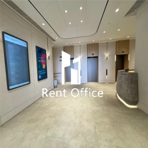 華懋交易廣場二期-2