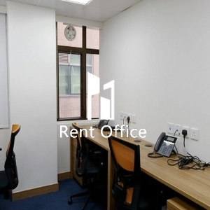 Jinli Commercial Building