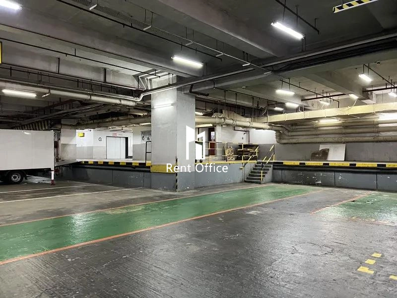 維港中心第一座