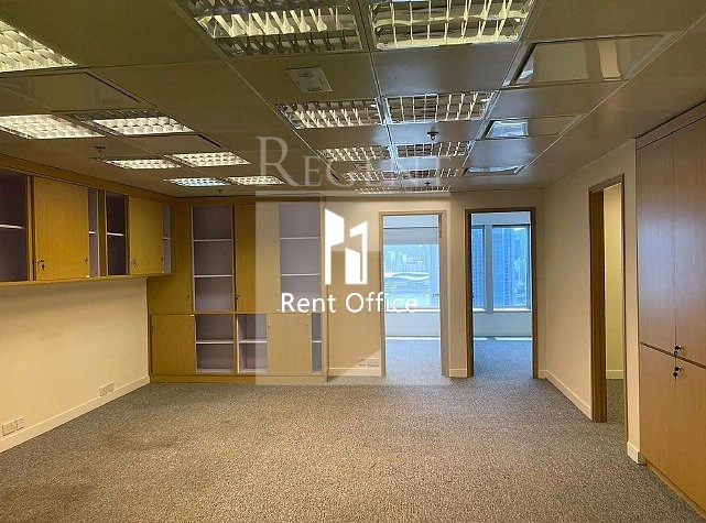 SHUN TAK CENTRE (CHINA MERCHANTS TOWER) (信德中心 招商局大廈)-RGP025059