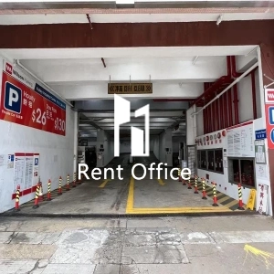 启力工业大厦B座-4