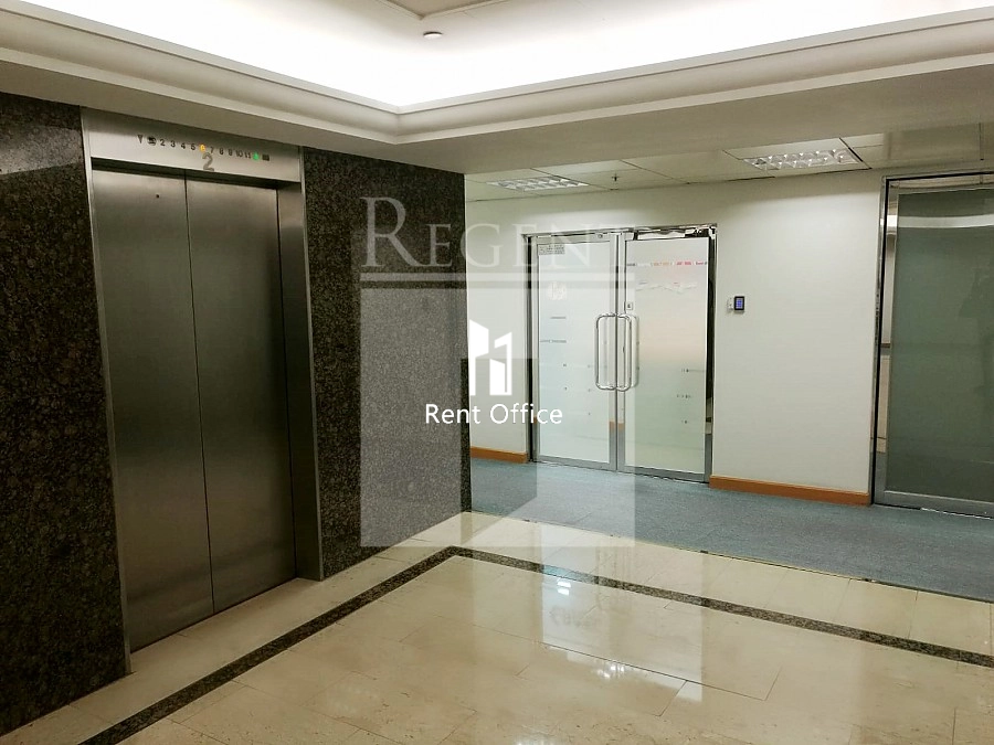 EMPIRE CENTRE (帝國中心)-RGP018246