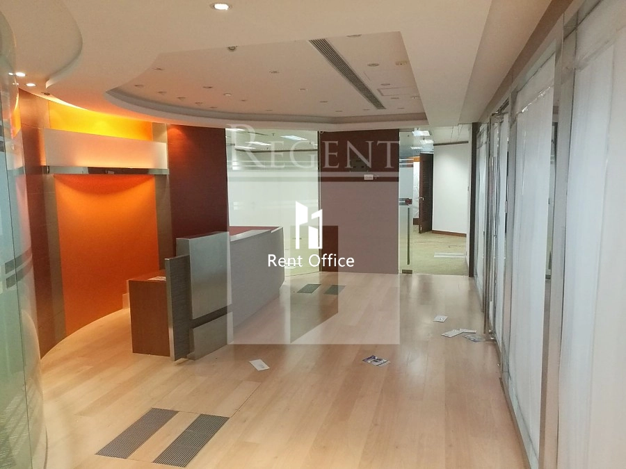 THE CENTER (中环中心)-RGP015561