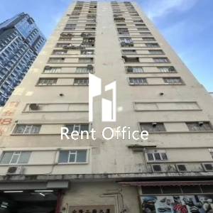 合隆工廠大廈-1