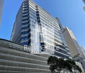 LIPPO SUN PLAZA (力宝太阳广场)