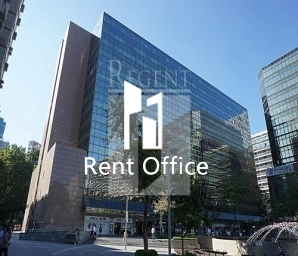 EAST OCEAN CENTRE (東海商業中心)