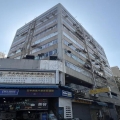 安勁工業大廈
