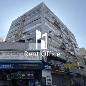 安勁工業大廈-2