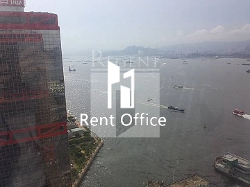 SHUN TAK CENTRE (CHINA MERCHANTS TOWER) (信德中心 招商局大廈)-RGP003065