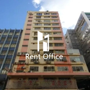 德信工業大廈-0