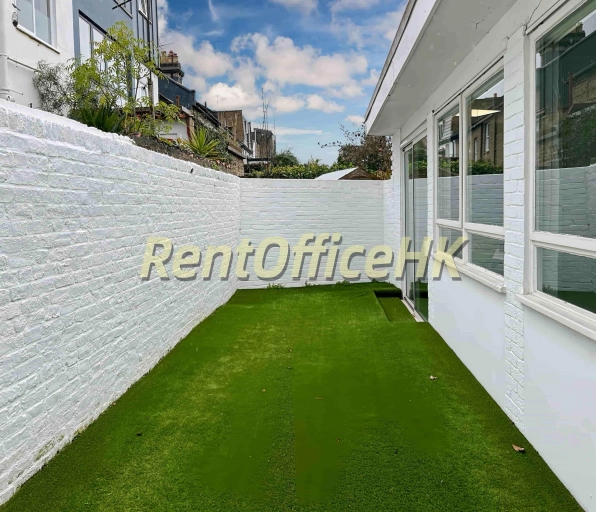 普特尼-倫敦務式辦公室