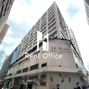 鴻昌工業中心(第二期)-1